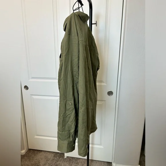 Marc New York Andrew Marc Longsleeve Top - Picture 9 of 16